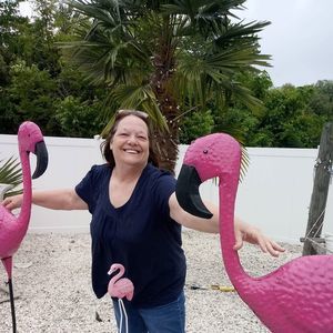 Meet your Posher, Charlene